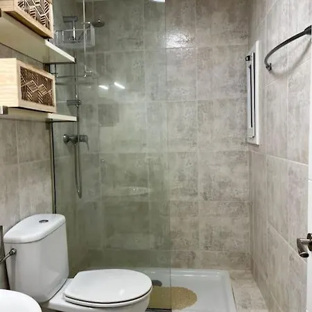 Sa Palometa Apartment Tossa de Mar