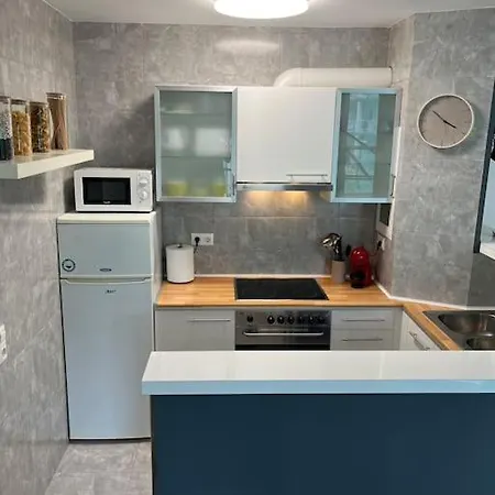 Apartment Sa Palometa