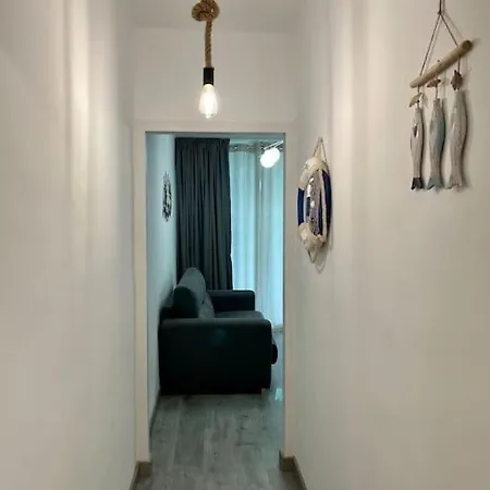 Apartment Sa Palometa *