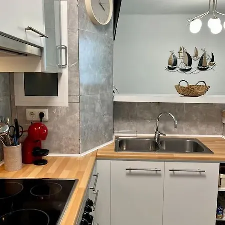 Sa Palometa Apartment