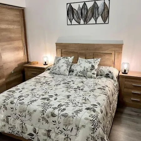Sa Palometa Apartment *