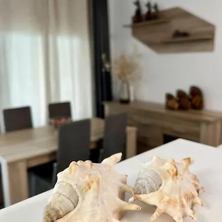 Apartment Sa Palometa
