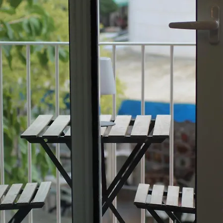 Sa Palometa Apartment *