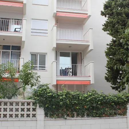 Apartment Sa Palometa Tossa de Mar