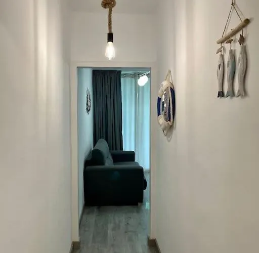 Apartment Sa Palometa *