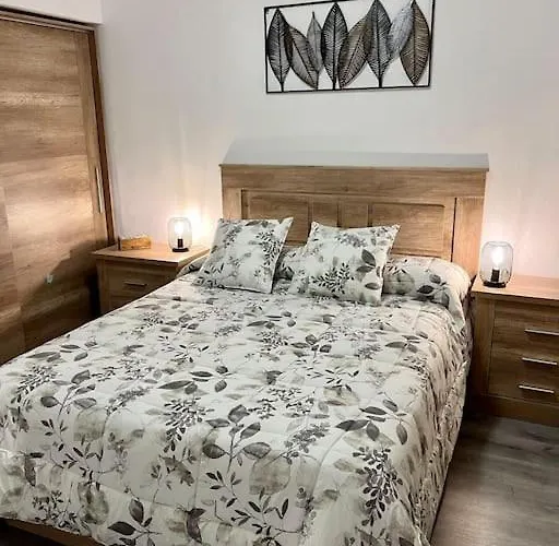 Sa Palometa Apartment *
