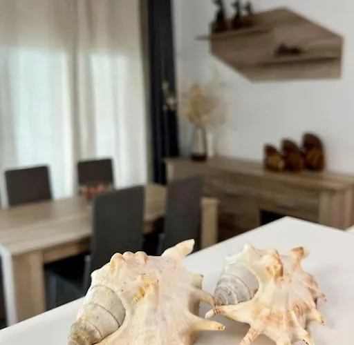 Apartment Sa Palometa