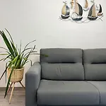 Sa Palometa Apartmán Tossa de Mar