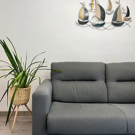 Sa Palometa Apartament Tossa de Mar