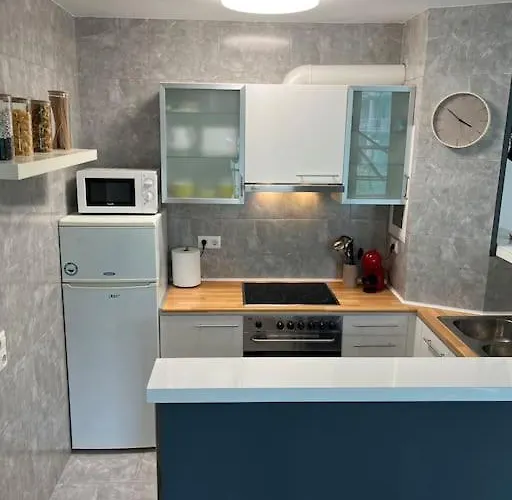 Διαμέρισμα Sa Palometa